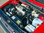 Volkswagen Golf GTi G60 3-Door 1988 года